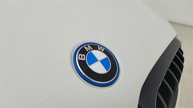 used 2022 BMW 530e car, priced at $37,950