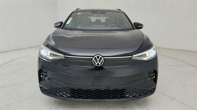 used 2024 Volkswagen ID.4 car, priced at $24,450