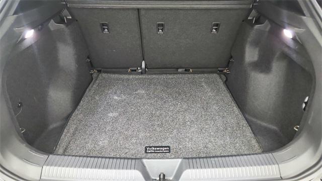 used 2024 Volkswagen ID.4 car, priced at $24,450