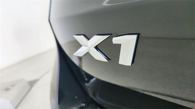 used 2024 BMW X1 car, priced at $32,950