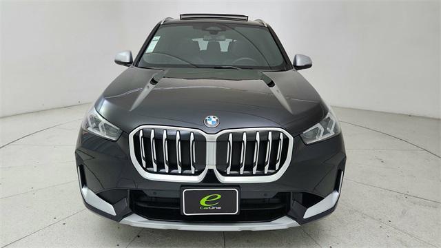 used 2024 BMW X1 car, priced at $32,950