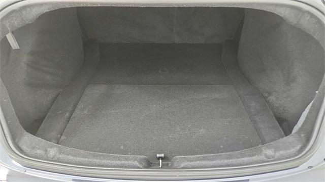 used 2025 Tesla Model 3 car, priced at $36,950