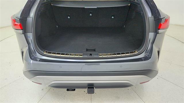 used 2024 Lexus RX 350 car, priced at $58,950