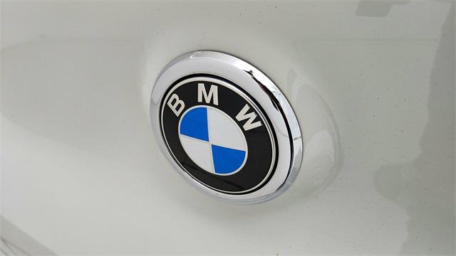 used 2022 BMW X2 car, priced at $28,750