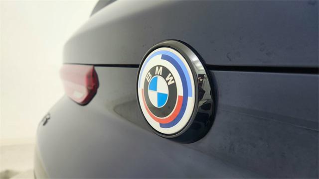 used 2023 BMW X6 car, priced at $64,750