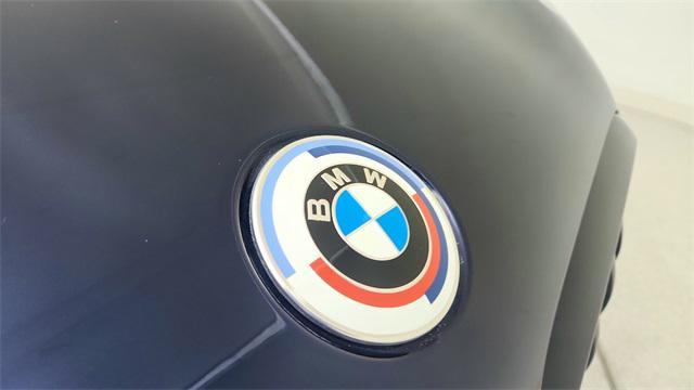 used 2023 BMW X6 car, priced at $64,750