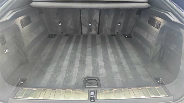 used 2023 BMW X6 car, priced at $64,750