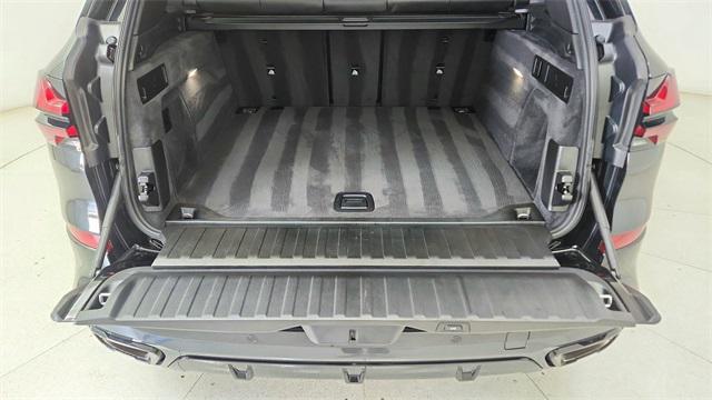 used 2026 BMW X5 car, priced at $68,950