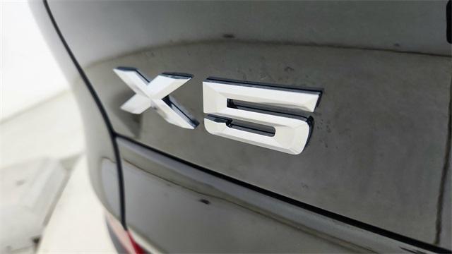 used 2026 BMW X5 car, priced at $68,950