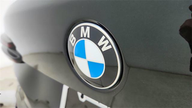 used 2026 BMW X5 car, priced at $68,950