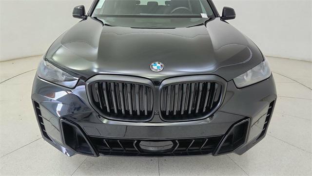 used 2026 BMW X5 car, priced at $68,950