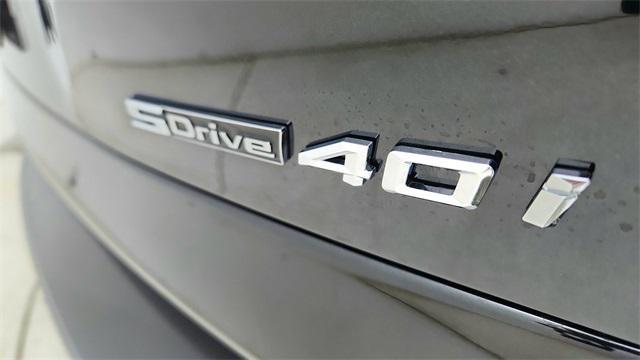 used 2026 BMW X5 car, priced at $68,950