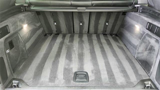 used 2026 BMW X5 car, priced at $68,950