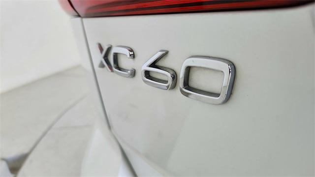 used 2023 Volvo XC60 Recharge Plug-In Hybrid car, priced at $42,850