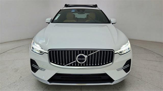 used 2023 Volvo XC60 Recharge Plug-In Hybrid car, priced at $42,850