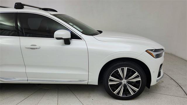 used 2023 Volvo XC60 Recharge Plug-In Hybrid car, priced at $42,850