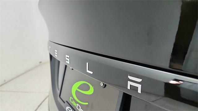 used 2023 Tesla Model X car, priced at $69,950