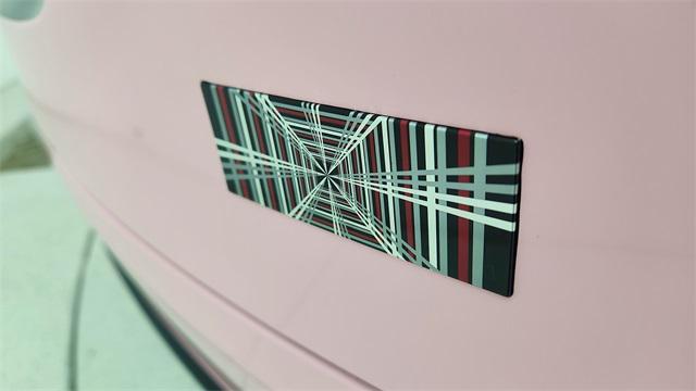 used 2023 Tesla Model X car, priced at $71,950