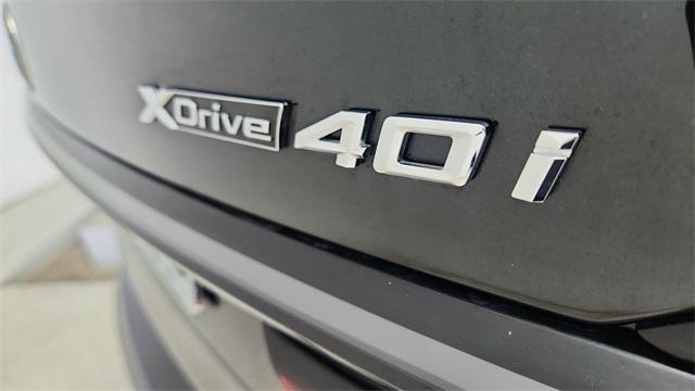 used 2025 BMW X7 car, priced at $74,750