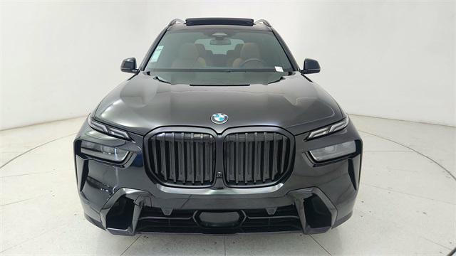 used 2025 BMW X7 car, priced at $74,750
