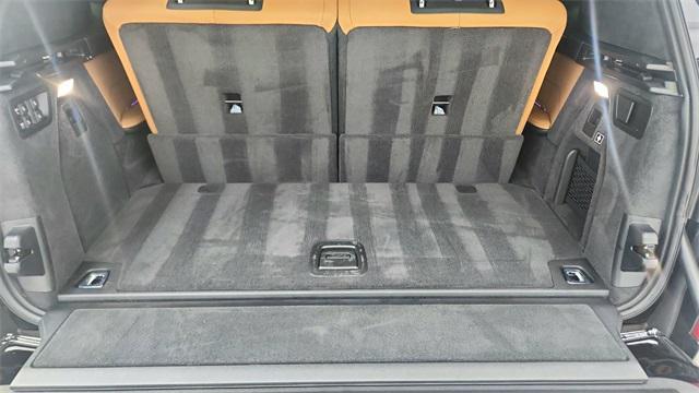 used 2025 BMW X7 car, priced at $74,750