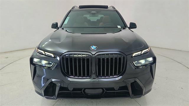 used 2025 BMW X7 car, priced at $74,750
