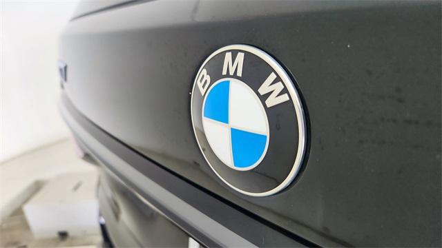 used 2025 BMW X7 car, priced at $74,750