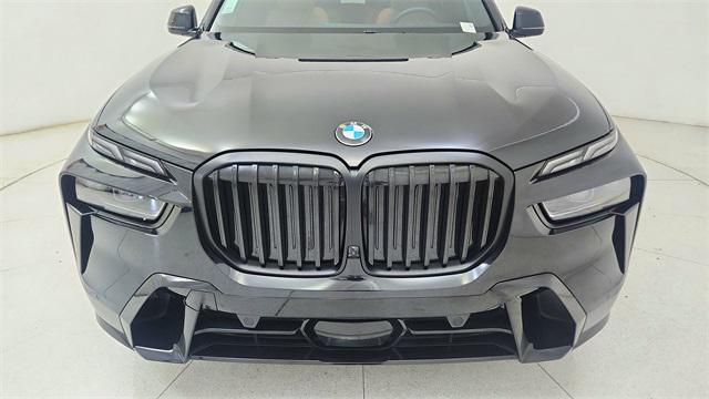 used 2025 BMW X7 car, priced at $74,750