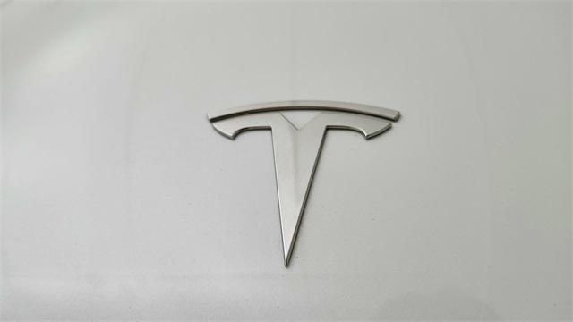 used 2024 Tesla Model 3 car, priced at $32,850