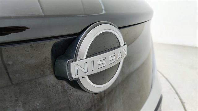 used 2023 Nissan ARIYA car, priced at $22,450