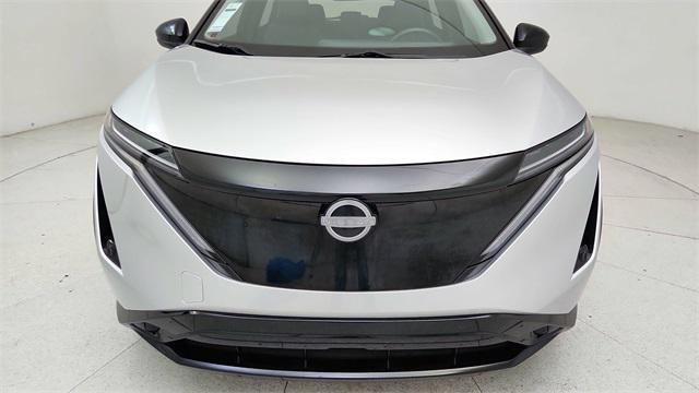 used 2023 Nissan ARIYA car, priced at $22,450