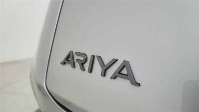 used 2023 Nissan ARIYA car, priced at $22,450