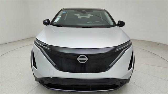 used 2023 Nissan ARIYA car, priced at $22,450