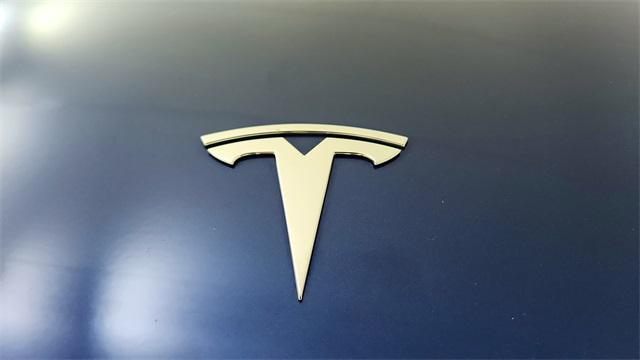 used 2023 Tesla Model Y car, priced at $34,750