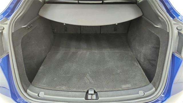used 2023 Tesla Model Y car, priced at $34,750