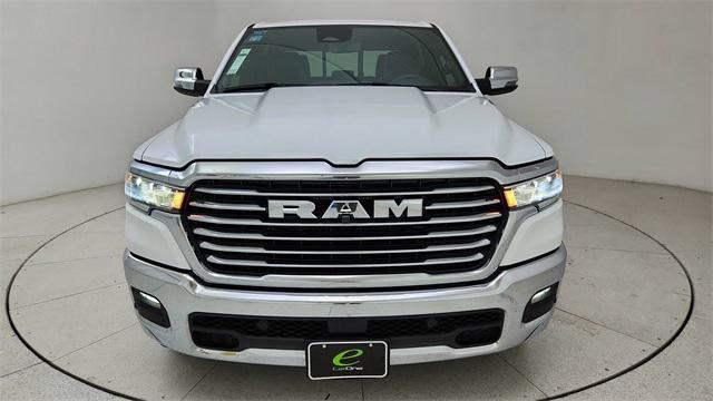 used 2025 Ram 1500 car, priced at $49,950