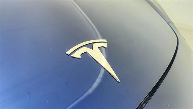 used 2024 Tesla Model 3 car, priced at $32,950