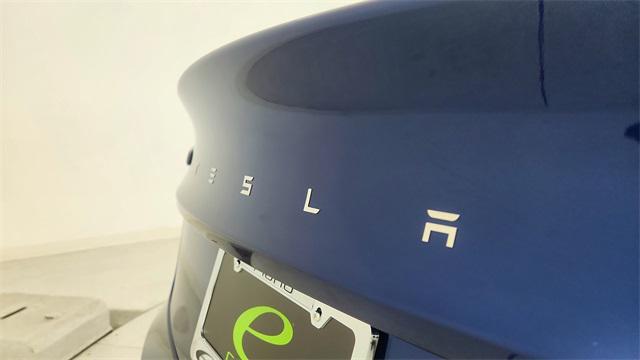 used 2024 Tesla Model 3 car, priced at $32,950