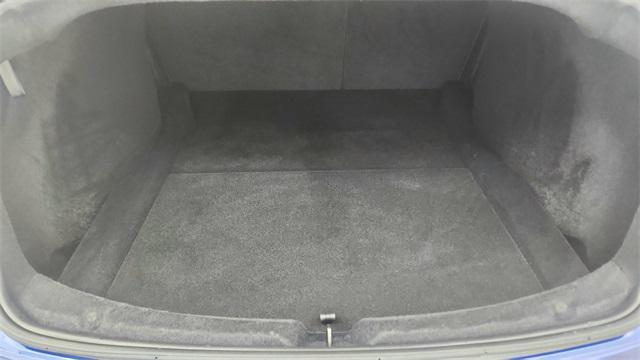 used 2024 Tesla Model 3 car, priced at $32,950