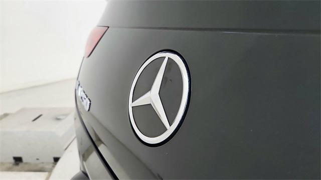 used 2023 Mercedes-Benz CLA 250 car, priced at $33,950