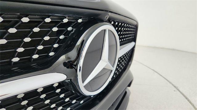 used 2023 Mercedes-Benz CLA 250 car, priced at $33,950