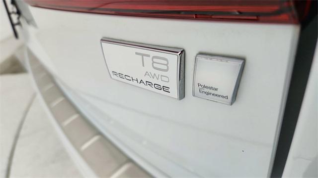 used 2021 Volvo S60 Recharge Plug-In Hybrid car, priced at $37,950