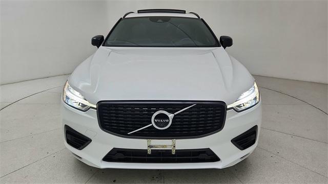 used 2021 Volvo S60 Recharge Plug-In Hybrid car, priced at $37,950