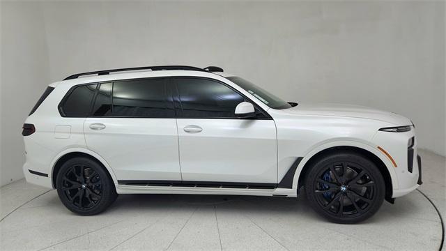 used 2023 BMW X7 car, priced at $78,950