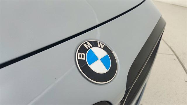 used 2025 BMW M240 car, priced at $48,750