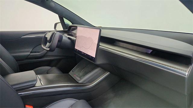 used 2022 Tesla Model X car, priced at $58,950