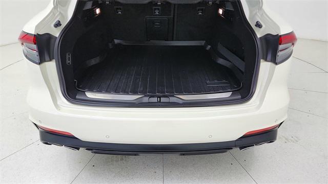 used 2021 Maserati Levante car, priced at $38,950