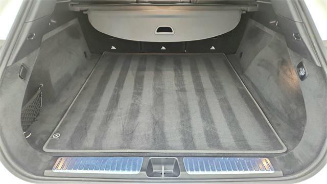 used 2023 Mercedes-Benz EQS 450 car, priced at $46,950