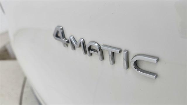used 2023 Mercedes-Benz EQS 450 car, priced at $46,950
