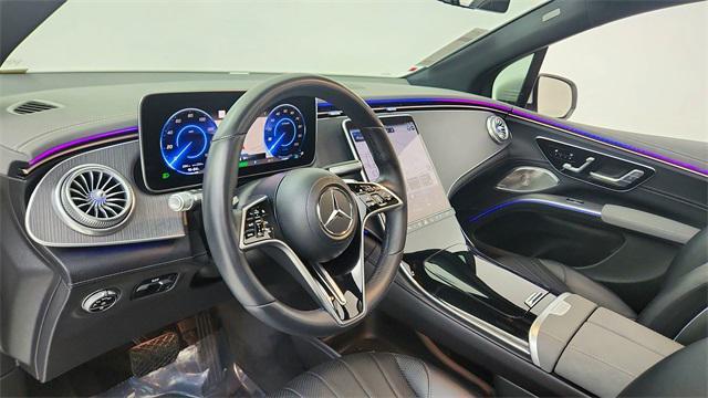 used 2023 Mercedes-Benz EQS 450 car, priced at $46,950